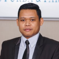 Alvian M. Tambunan